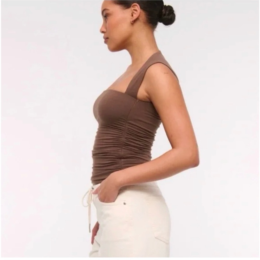 Abercrombie & Fitch Ava Top - Picture 3 of 5
